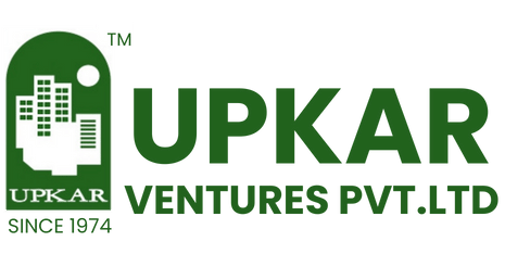 UPKAR Logo