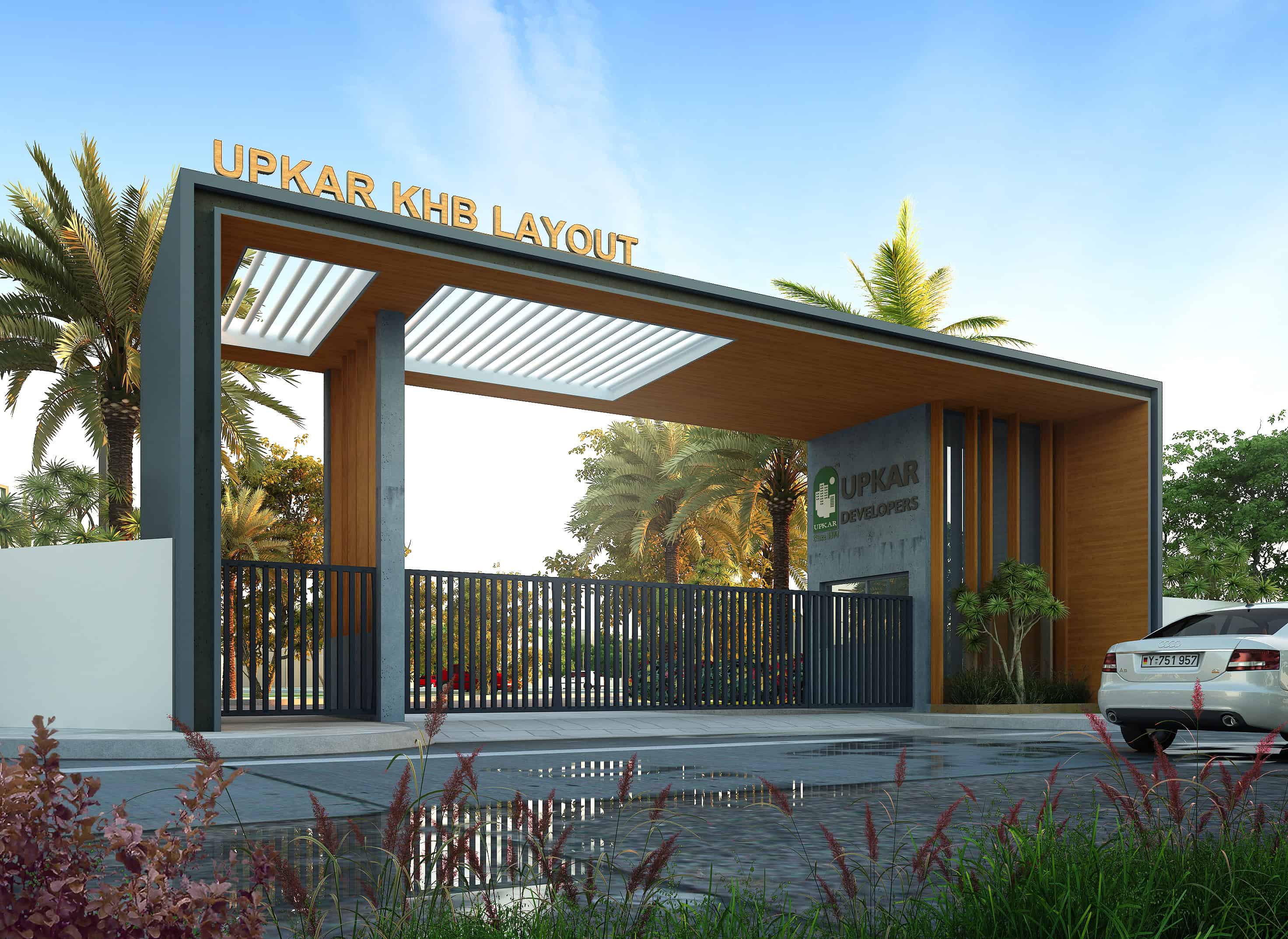 Project View